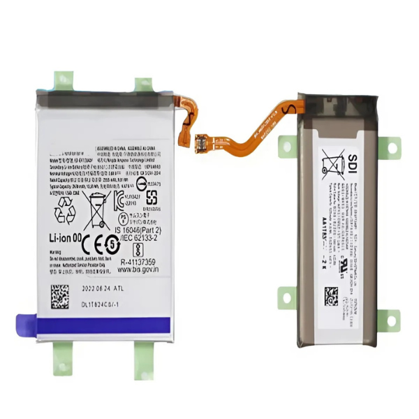 PIN SAMSUNG Z FLIP 4 (F721)
